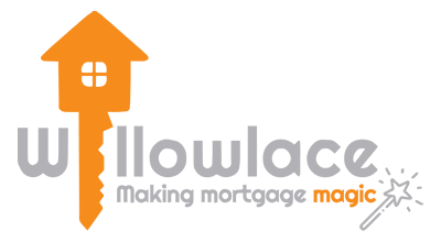Willowlace Ltd Logo - Professional Mortgage Advisors Bournemouth