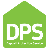 Deposit Protection Service Logo - Willowlace Ltd