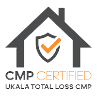 Ukala CMP Certified Logo - Willowlace Ltd