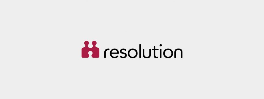 Willowlace News - Resolution Logo Header