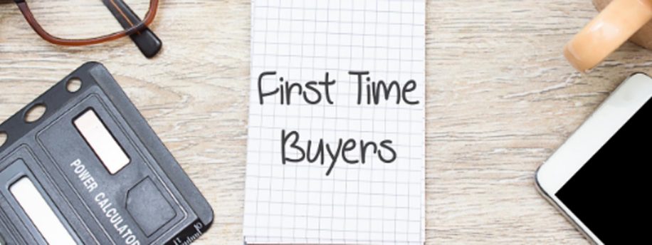 Willowlace News - First Time Buyer Statistics
