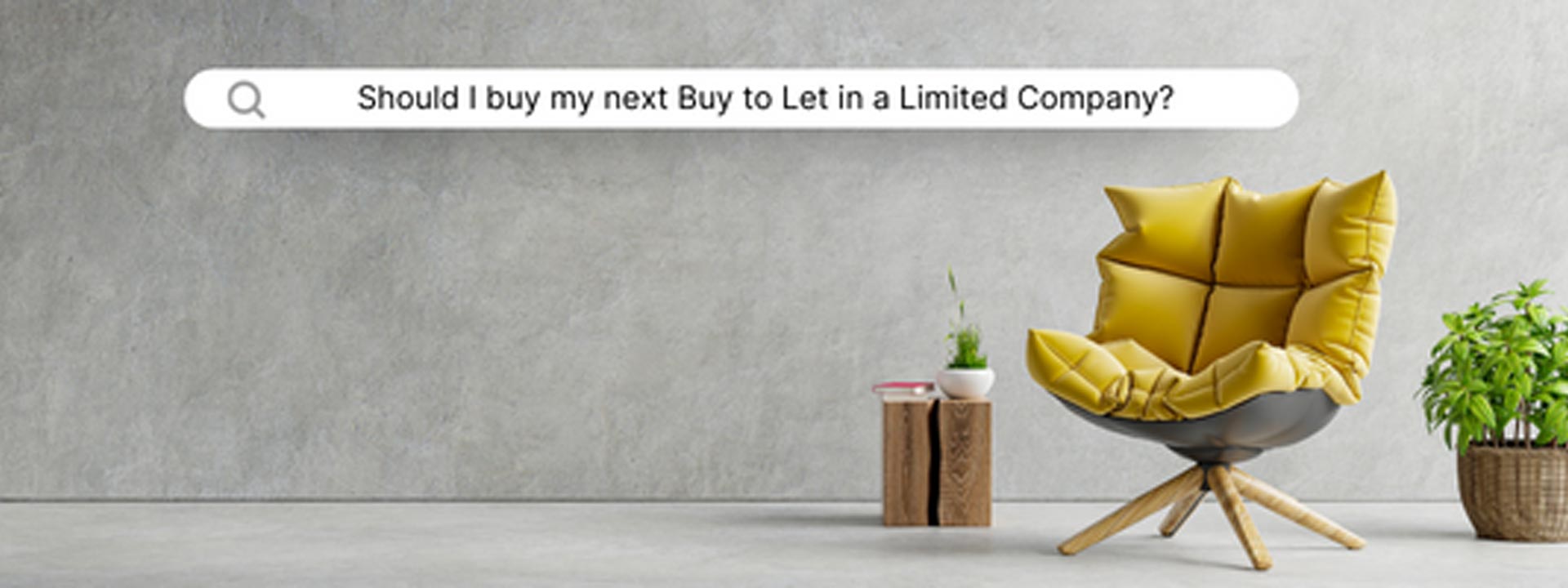 Willowlace News - Should I buy my next buy to let in a limited company?